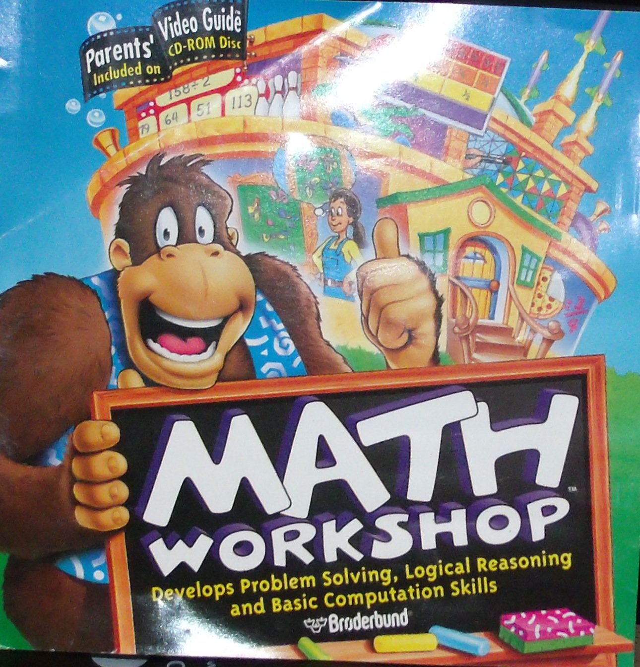 Math workshop broderbund download mac download