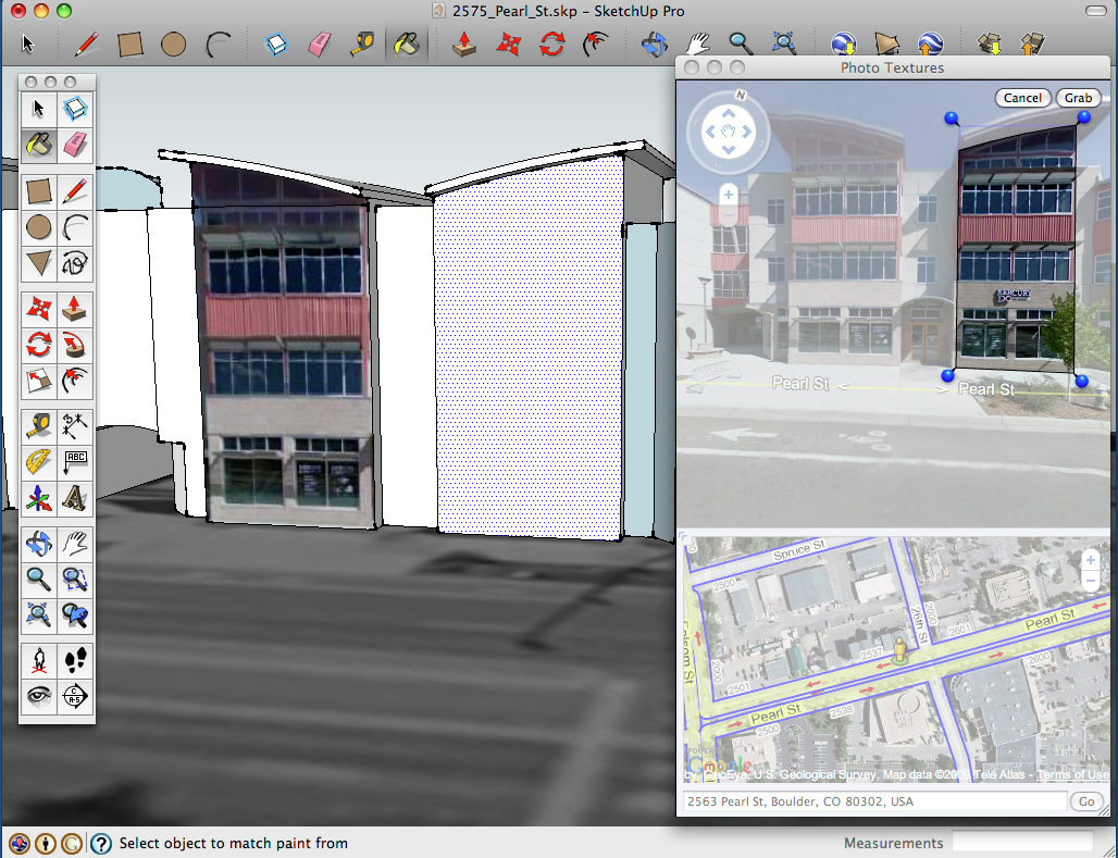 Sketchup 7 for pc